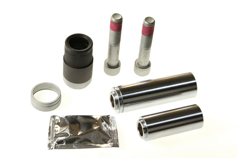 Kit reparatie etrier (culisante  si suruburi) Knorr SN6/SN7