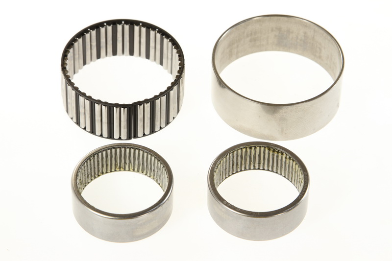 Set rulmenti etrier Meritor DX195.51/52