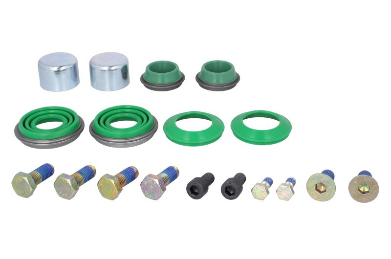 Set ciuperci  etrier Meritor DX 195.51/52