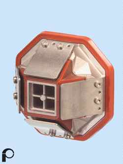 Supapa EGR motor 12000 cmc Man D2866 (poz.6)