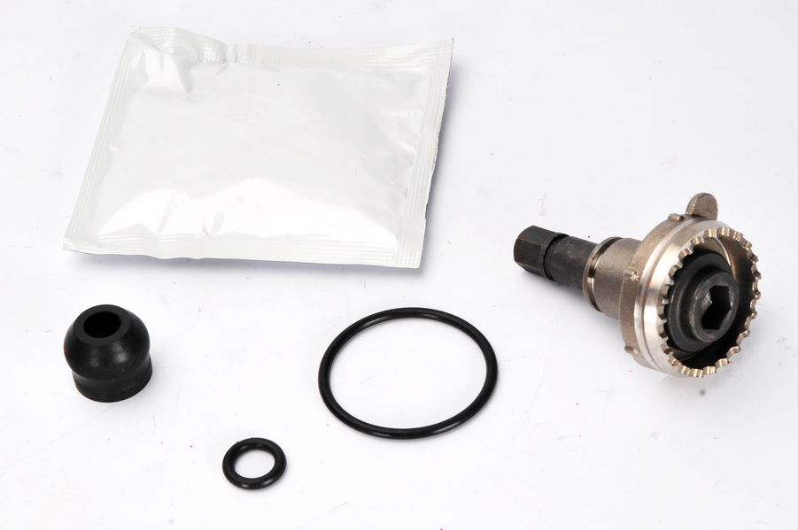 Set autoreglare saboti frana Z-Cam 