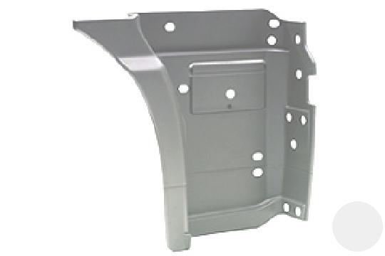 Scara cabina Mercedes Actros MP1 de 850 mm
