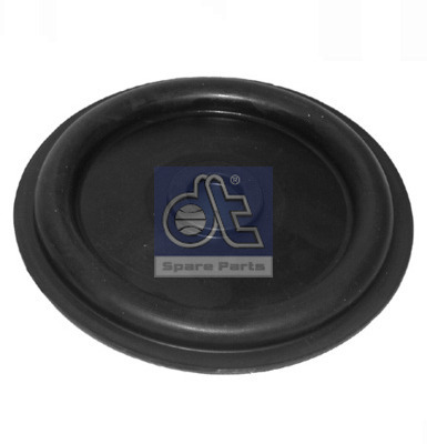 Membrana carter ventilatie fata  motor Scania 11,7 D si 11,0 TD (poz.5)