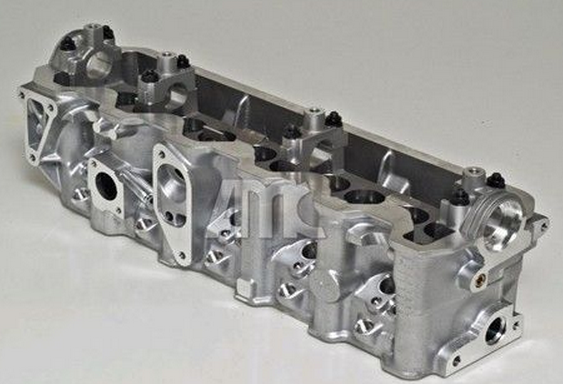 Chiuloasa dezechipata motor Vw 2,5 TDI  (Vw T4)