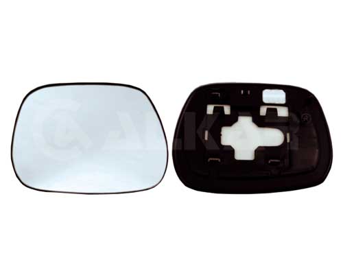 Sticla oglinda Toyota Rav 4 II