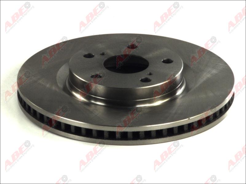 Disc frana fata Toyota Rav 4 III