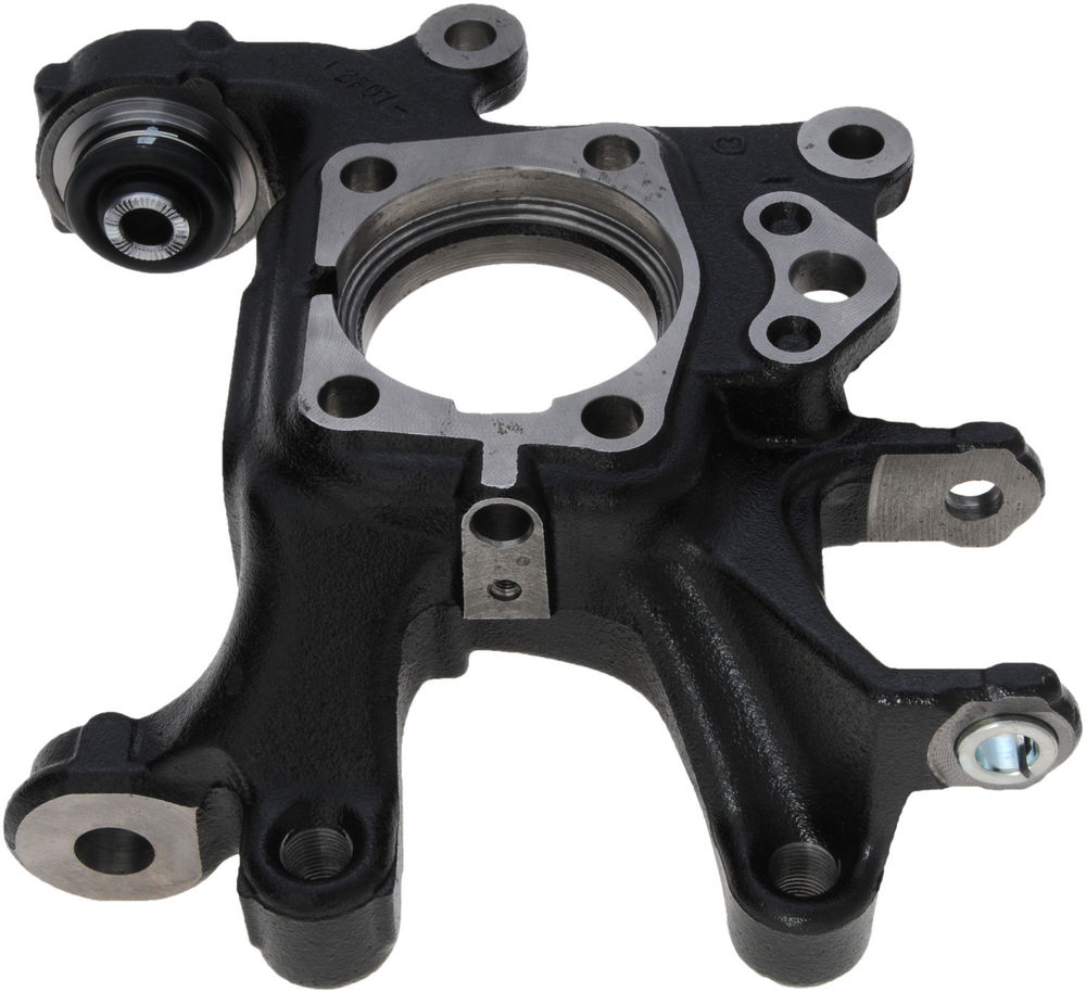 Portfuzeta punte spate Toyota Rav 4 III (poz.42304)