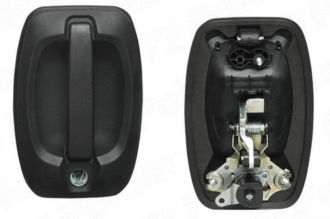 Maner usa fata fara butuc cheie Peugeot Boxer