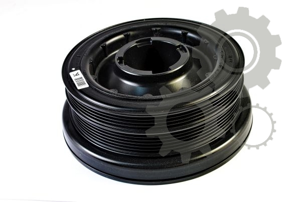 Fulie arbore cotit motor 3,0 D BMW