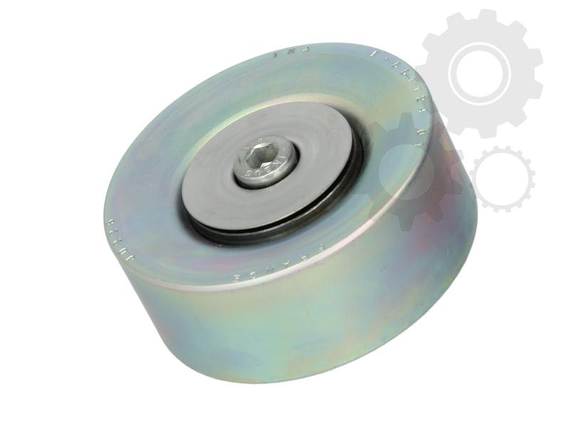 Rola ghidare curea transmisie motor 3,0 D BMW