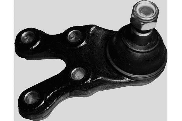 Pivot brat inferior punte fata Hyundai Terracan