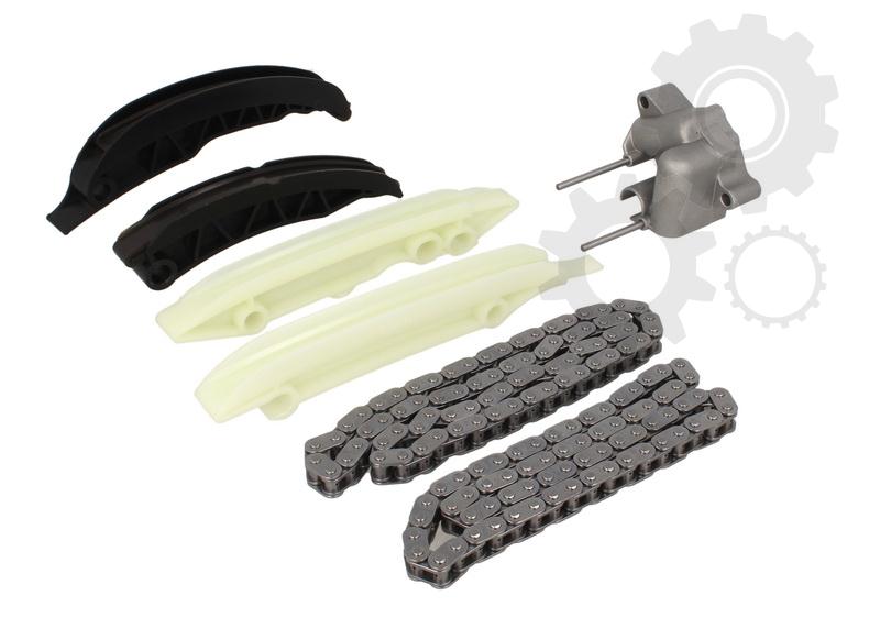 Kit lant distributie motor 3,0 BMW  (inferior+superior)