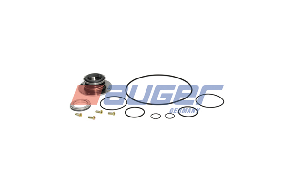 Kit reparatie presetupa pompa apa Man TGA motor 11,9 TD