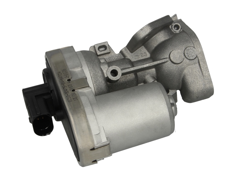 Supapa EGR motor 2,2 HDi Peugeot