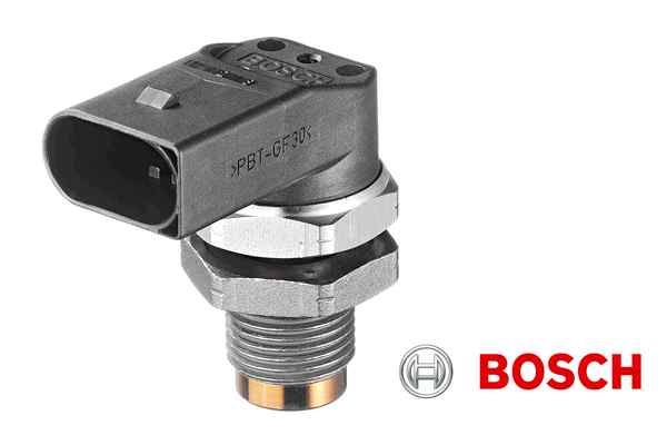 Senzor presiune amestec motorina X5