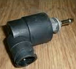Senzor filtru aer (antipoluare) Renault Kerax 8x4,Renault Premium 1