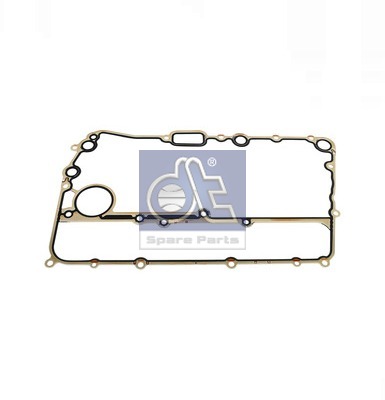 Garnitura capac termoflot ulei motor Scania 12,7D HPI