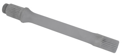 Ax iesire secundar punte intermediara spate Scania 8x4 (poz.38)