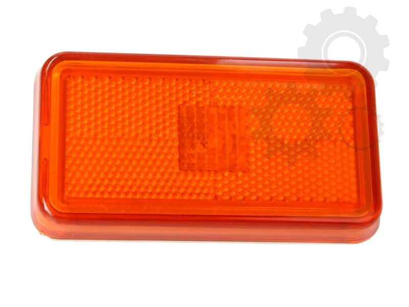 Catadioptru ornament inferior scara Scania P5,Scania R5 (poz.17)