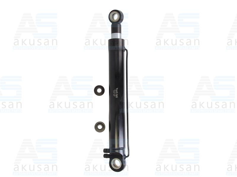 Cilindru rabatare cabina MEDIE Scania P si R seria 5 cursa piston 330 mm