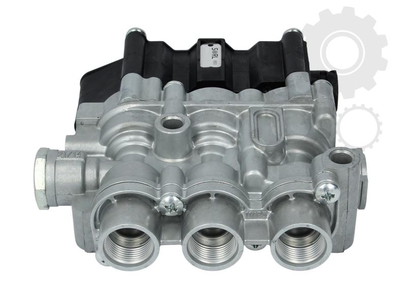 Supapa ECAS (PURCELUS) Scania P,R seria 4 si 5
