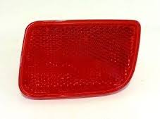 Catadioptru flaps bara spate Renault Master III