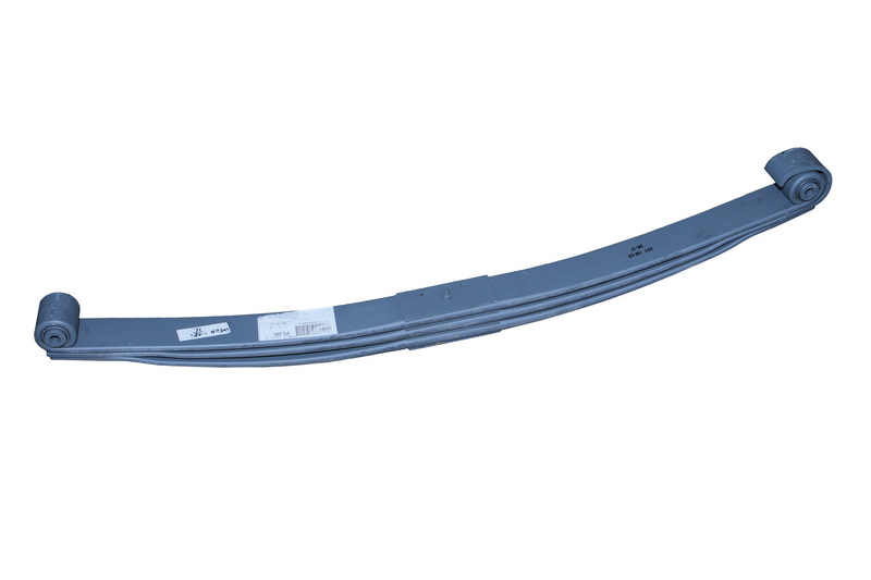 Arc lamelar punte fata axa II cu 3 foi Volvo Truck 8x4