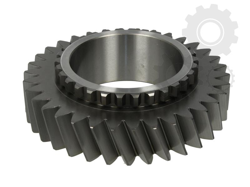 Pinion viteza III cu 34 dinti cutie viteze Iveco Trakker (poz.39)