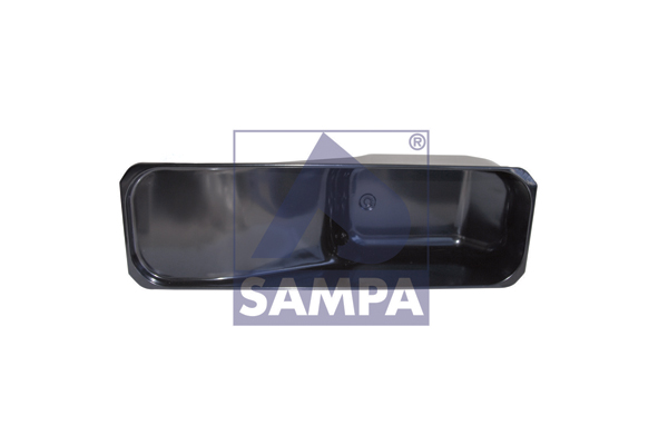 Baie ulei motor Daf 12,6TD