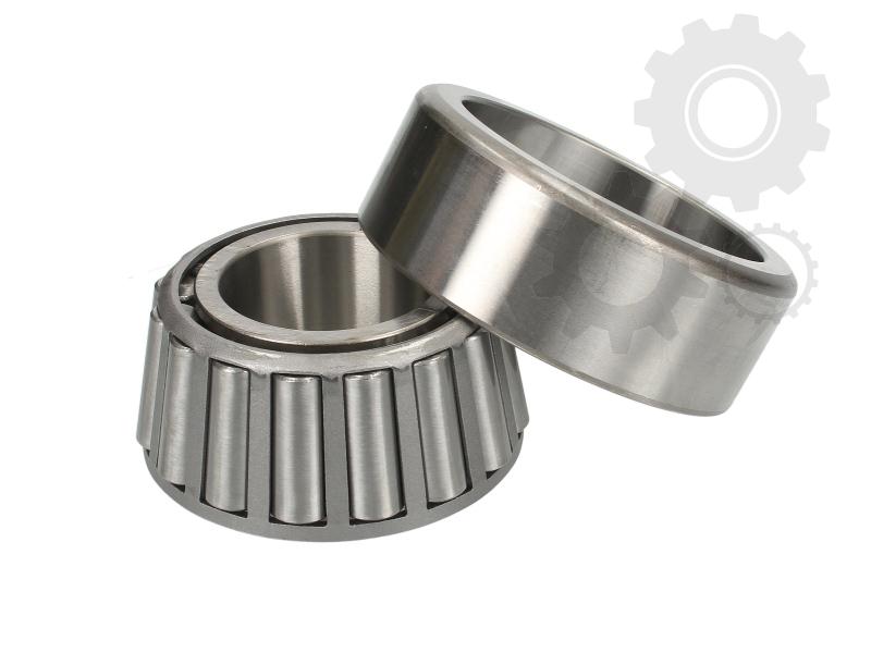 Rulment  49,2x103,1x43,6 mm la cutia de viteze Iveco Trakker (poz.64)