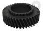 Pinion cu 39 dinti ax marsarier cutie viteza Iveco Trakker (poz.66)