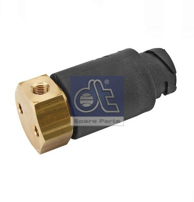 Electovalva pornire bujie incandescenta motor 12000 cmc Man D2866 (poz.2)