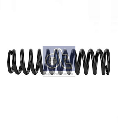 Arc elicoidal cabina fata/spate  Scania P,R 8x4