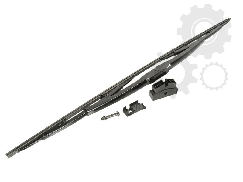 Stergator parbriz 650 mm Volvo FH,FM