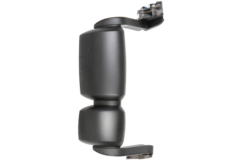 Oglinda completa cu brat lung (525 mm) Iveco Eurocargo Restyling
