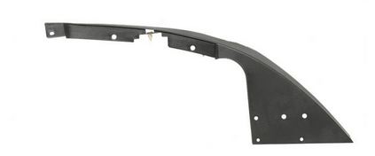 Spoiler inferior bara fata Nissan Murano I
