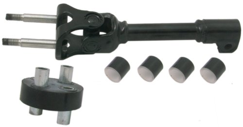 Articulatie coloana volan inferioara-ax volan inferior Nissan Murano