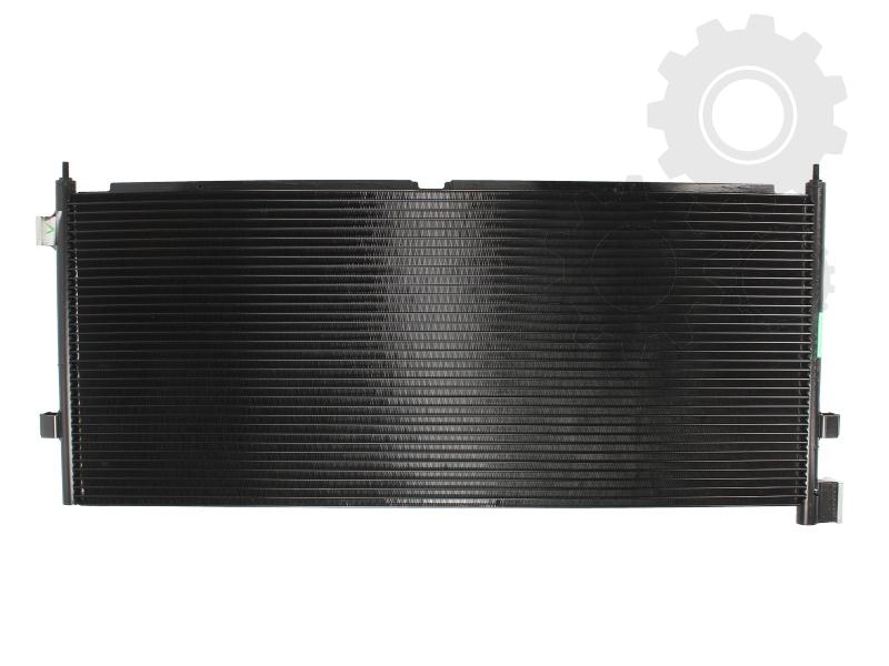 Radiator clima Volvo FH12(I)