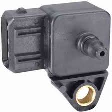 Senzor presiune galerie admisie motor 3,0 D BMW