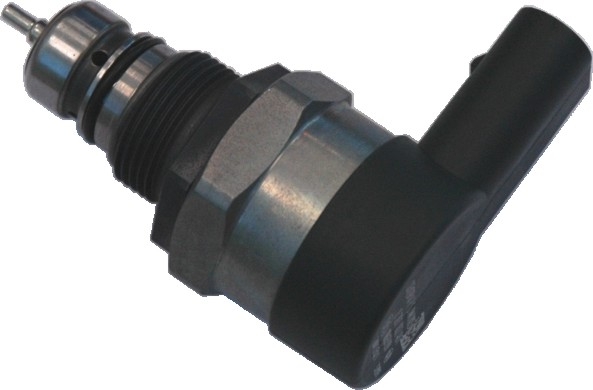 Regulator presiune rampa injectoare motor 3,0 D BMW