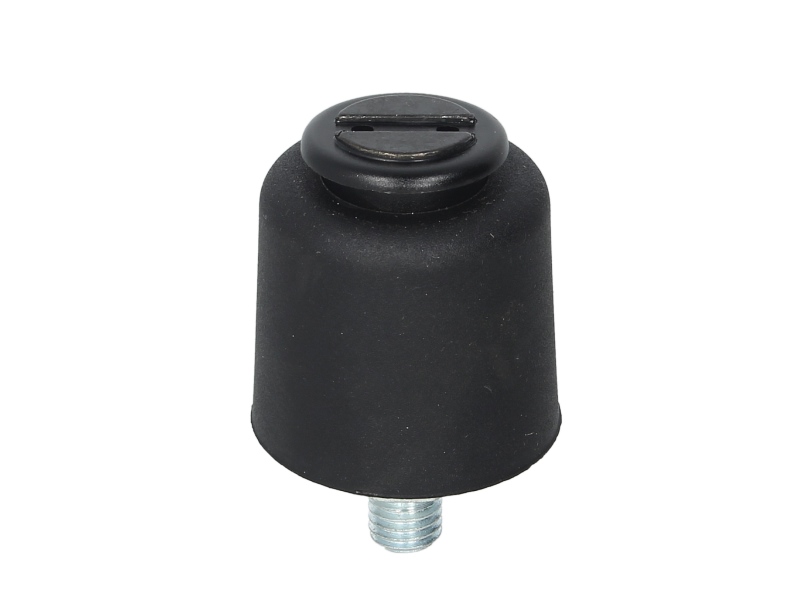 Opritor magnetic pe usa spate cu ornament Iveco Daily III