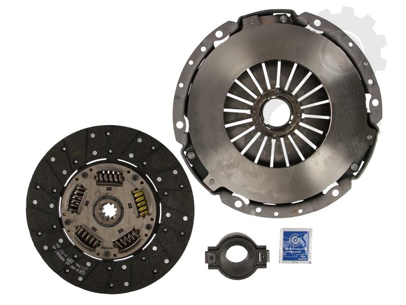 Kit ambreiaj motor 3,0 Iveco Daily IV
