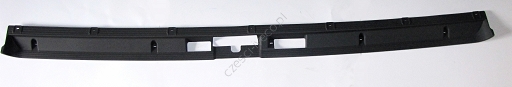 Pasaj plastic inferior fusta spate Iveco Daily IV