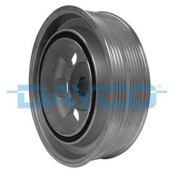 Fulie arbore cotit motor 3,0 D Iveco