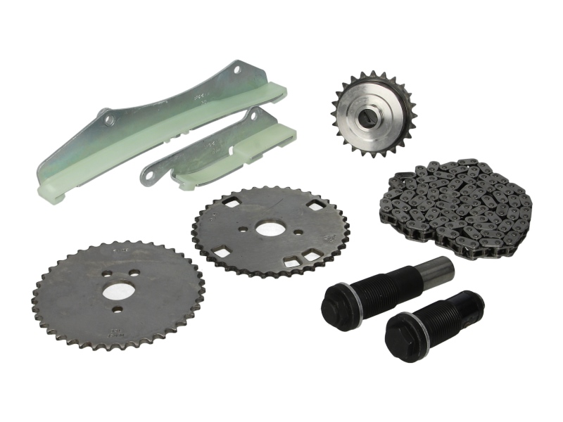 Kit distributie lant motor 3,0 D Iveco dupa 2010 (poz.2)