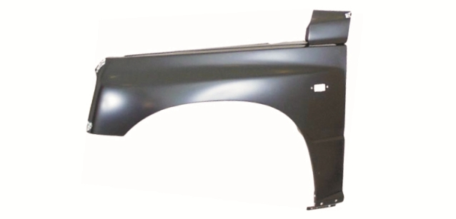 Aripa fata Suzuki Vitara