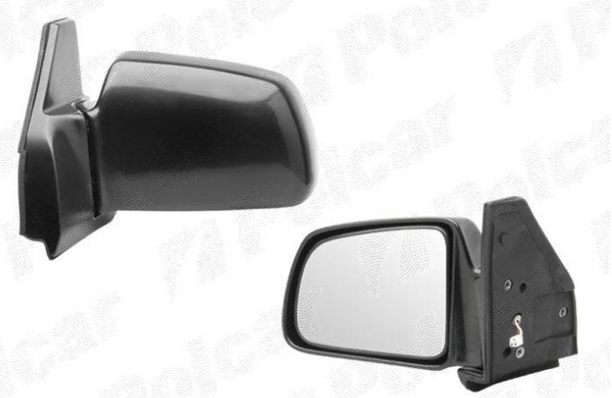 Oglinda electrica si reglabila Suzuki Vitara