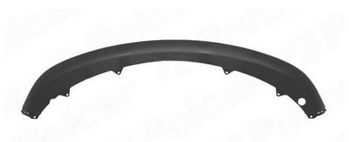 Spoiler inferior bara fata Suzuki SX4