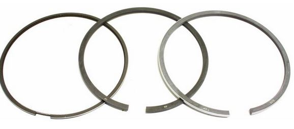 Set segmenti piston STD motor 1,9 DDiS Suzuki