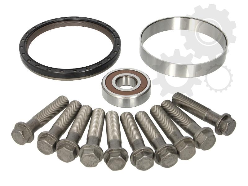 Kit reparatie volanta rigida motor 12000 cmc Man D2866